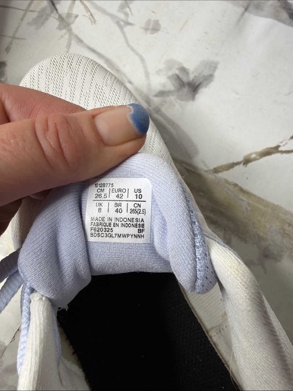 ASICS VersaBlast - Picture 6 of 7